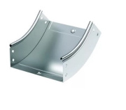 фото Угол верт. внутренний 45° DKC 36720KZL