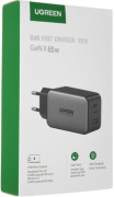 фото Зарядное устройство UGREEN CD244