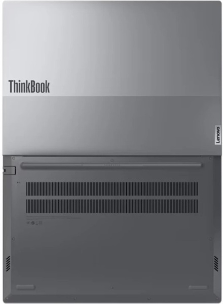 фото Ноутбук  Lenovo ThinkBook 16 G6 IRL в Уфе 16 ", Core i7, 64 Гб RAM, 1.5 Тб SSD, Iris Xe Graphics, Серый