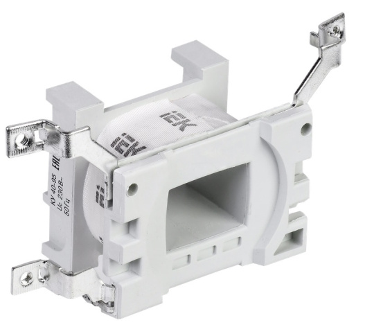 Изображение товара Катушка IEK KKM30D-KU-230 для контактора 230 В AC