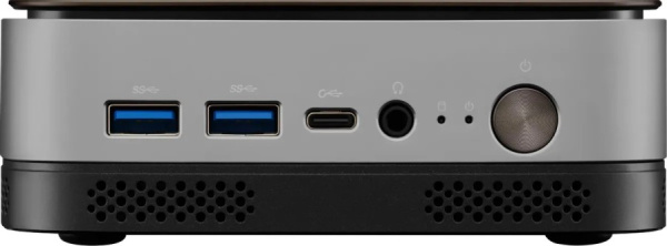 фото Системный блок OSIO BaseLine B51i-012 Intel Core i3, 16 ГБ, 512 Гб, Intel UHD Graphics,  ОС Windows 11 Профессиональная