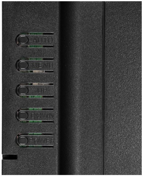 фото Монитор 21,5" Exegate EB2200A в Уфе