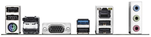 фото Материнская плата mATX GIGABYTE H810M S2H в Перми