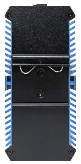 фото Коммутатор промышленный неуправляемый EKF TSX-U-2GX/SFP-8GTP в Волгограде