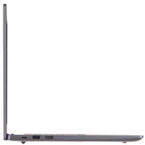 фото Ноутбук  Honor MagicBook X15 15.6 ", Core i5, 16 Гб RAM, 512 Гб SSD, UHD Graphics, Серый