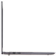 фото Ноутбук  Honor MagicBook X15 15.6 ", Core i5, 16 Гб RAM, 512 Гб SSD, UHD Graphics, Серый