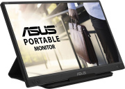 фото Монитор ASUS ZenScreen MB166C