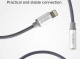 фото Переходник SBS TEADAPTJACKMFIW
