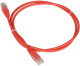 фото Кабель патч-корд U/UTP 5e кат. 2м TWT TWT-45-45-2.0-RD в Екатеринбурге