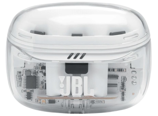 фото Гарнитура wireless JBL JBLTBEAM2GWHT в Омске