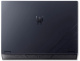 фото Ноутбук  Acer Predator Helios Neo 16 PHN16-73-96LE 16 ", Core Ultra 9, 32 Гб RAM, 1 Тб SSD, GeForce RTX 5070 Ti, Черный