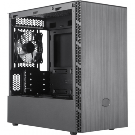фото Корпус mATX Cooler Master MasterBox MB400L
