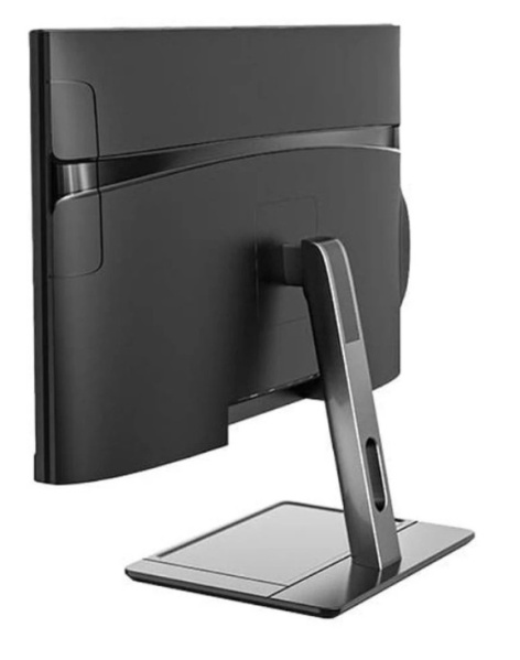 фото Платформа 27" Prittec AIO X27-TH610W-PRO (Intel Core i7 14700, 32ГБ SODIMM DDR5, SSD 1 ТБ, Не установлена) Серый [X27-TH610W-Pro DDR5/2K/i7/32/1TB]