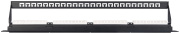фото Патч-панель  NMC-RP24UE2-ES-1U-BK