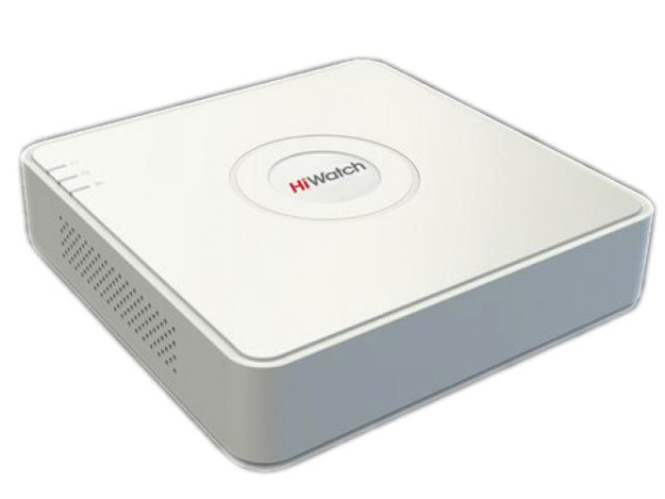 фото Комплект видеонаблюдения  HiWatch X-com Hw Дачный 6+1 Ultra в Санкт-Петербургe