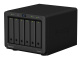 фото Сетевой накопитель  Synology DS620slim в Казани