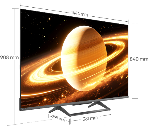фото Телевизор Skyworth 65X67H
