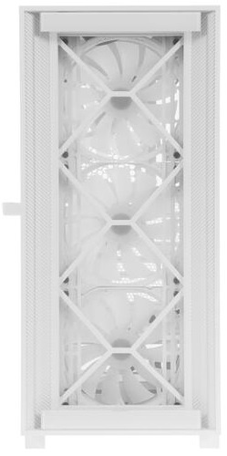 фото Корпус ATX Montech AIR 1000 PREMIUM WHITE в Волгограде