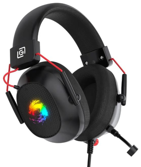 фото Гарнитура  Oklick HS-L305G в Красноярске