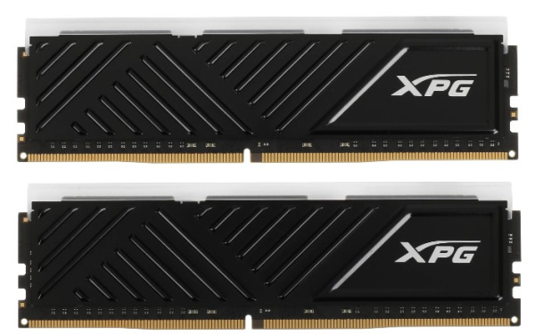 фото  DDR4 32GB (2*16GB) ADATA AX4U320016G16A-DTBKD35G