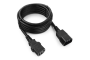 фото Кабель питания ITK PC-C13C14-3M