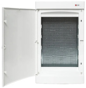 фото Щит слаботочный EKF ux-3m-nw
