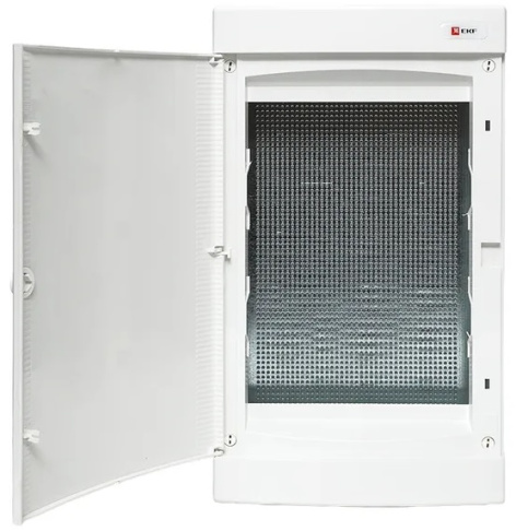 фото Щит слаботочный  EKF ux-3m-nw в Казани