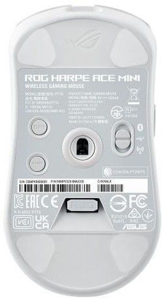 фото Мышь  ASUS P716 ROG HARPE ACE MIN в Волгограде