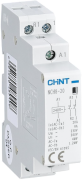 фото Контактор модульный  CHINT 256051