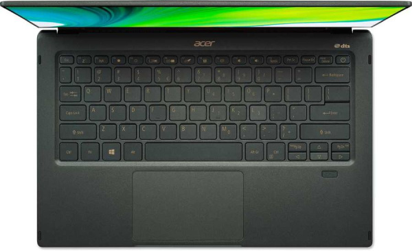фото Ноутбук  Acer Swift 5 SF514-55GT-76S1 