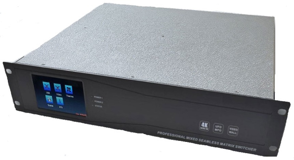 фото Переключатель TNTV MMS-1204CSTW в Смоленске