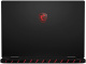 фото Ноутбук MSI Raider 18 MAX HX A2WJ-1050RU 18" (Intel Core Ultra 9, 64Гб DDR5, SSD 2 Тб, GeForce RTX 5090, Windows 11 Домашняя) Черный [9S7-182462-1050 + Continent CC-899]