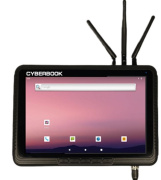 фото Планшет CyberBook T100VT