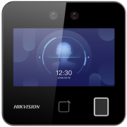 фото Терминал HIKVISION DS-K1T343MFX