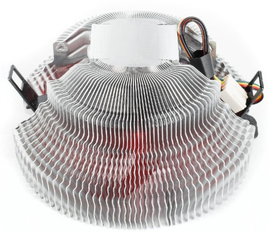 фото Кулер  Crown CM-91PWM v2 в Казани