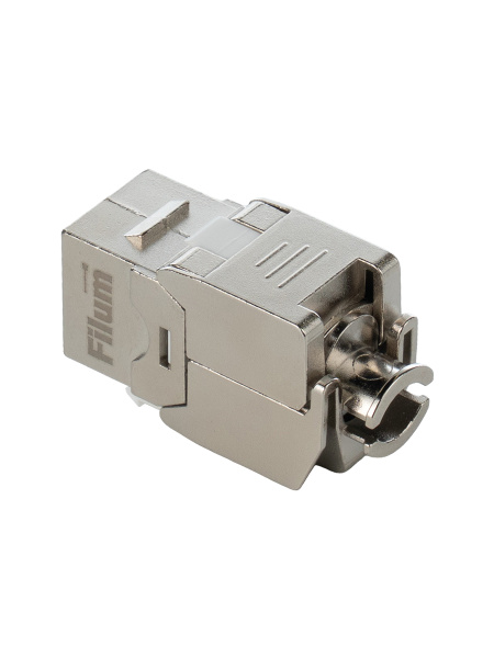 фото Модуль Keystone RJ45 STP Filum FL-KJT2-SH6A в Перми