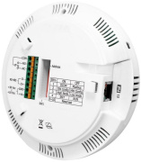 фото Датчик температуры и влажности ICP DAS CL-203-WF CR