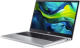 фото Ноутбук  Acer Aspire GO AG15-31P-37M3 в Екатеринбурге 15.6 ", Core i3, 16 Гб RAM, 512 Гб SSD, UHD Graphics, Серебристый