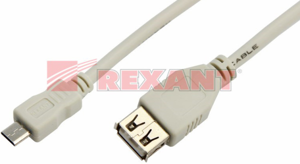 фото Кабель  Rexant 18-1161 в Самаре