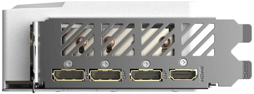 

Видеокарта PCI-E GIGABYTE GeForce RTX 4070 Ti Super (GV-N407TSEAGLEOCICE-16GD) 16Gb GDDR6X 256bit 5nm 2640/21000MHz HDMI/3*DP Ret, GeForce RTX 4070 Ti Super (GV-N407TSEAGLEOCICE-16GD)