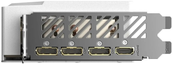 фото Видеокарта GIGABYTE GeForce RTX 4070 Ti Super (GV-N407TSEAGLEOCICE-16GD) в Казани