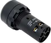 фото Кнопка EKF sw2c-md-r