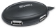 фото Разветвитель USB 2.0 Sven HB-401 в Волгограде