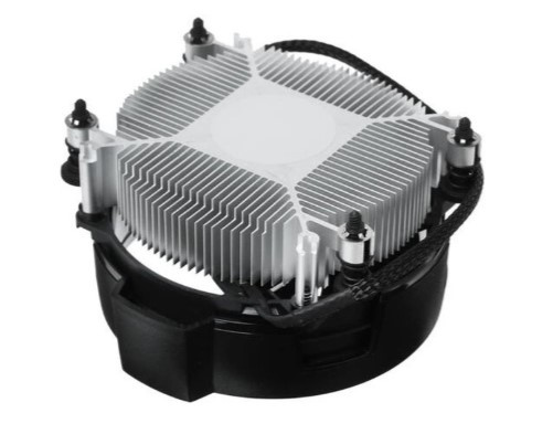 фото Кулер  AMD 712-000052REV_F
