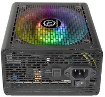 фото Блок питания ATX Thermaltake Smart RGB 600W в Перми