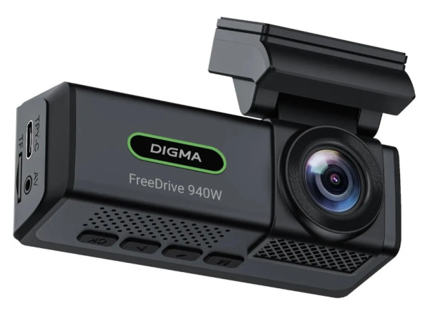 фото Видеорегистратор  Digma FD940W в Челябинске