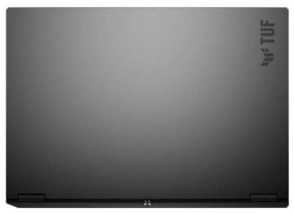 фото Ноутбук ASUS TUF A18 FA808PP-S8034 18" (AMD Ryzen 9, 16Гб DDR5, SSD 512 Гб, GeForce RTX 5070, Без ОС) Черный [90NR0MG1-M001D0]