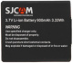 фото Аккумулятор  SJCAM 6972476160974 в Омске