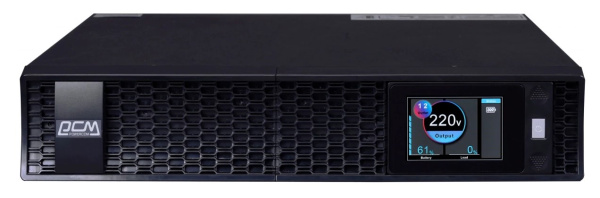 фото Источник бесперебойного питания  Powercom NXT-2000 в Красноярске
