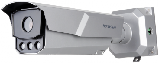 Изображение товара Видеокамера HIKVISION iDS-TCM203-A/R/0832(850nm)(B)